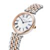Frederique ConStant Fc 200mpw2ar2b ClaSSic Art Deco Женские Металлические Часы
