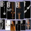 Чехол для телефона The Breaking Point для Samsung A16 A26 A36 A56 A17 A15 A25 A35 A55 A14 A24 A34 A54 A04S A05S Galaxy Note 20 10 9 8 A9