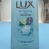 lux Освежающий гель для душа с ароматом пузырьков