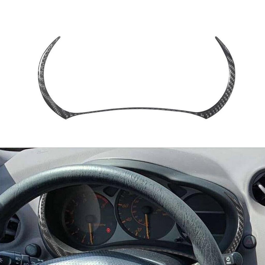 18 шт. Полная отделка салона для Celica 2000-2005 Самоклеящийся полный комплект для интерьера Наклейки Устойчивые к царапинам