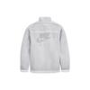 Nike Двусторонняя ветровка Air X Kim Jones со светоотражающим логотипом, верхняя одежда унисекс, сине-белая DC9985-100