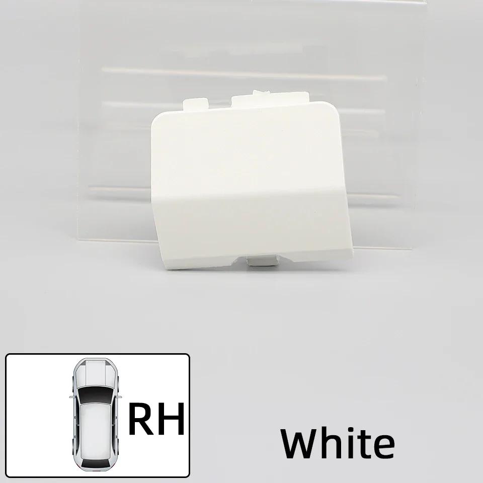 Auto Part For Mazda 6 Atenza Sedan 2013 2014 2015 2016 Car Front Rear Bumper Tow Hook Eye Cover Cap Towing Hauling Trailer Lid