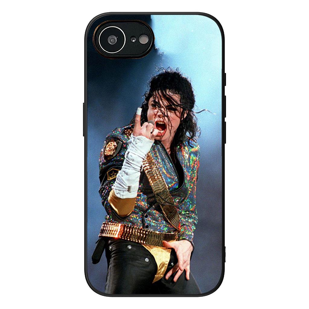 M-Michaels Постер J-Jacksons Чехол для телефона для OPPO A18 A80 A40 A60 A38 A79 A15 A16 A17 A58 A78 A57 A53 A40M Чехол