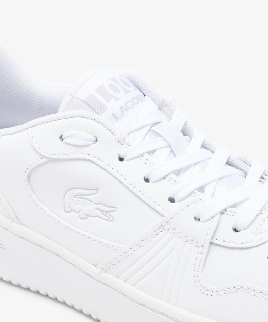 Lacoste Женский набор L001 Кожаные кроссовки Rz7024W56G 21G