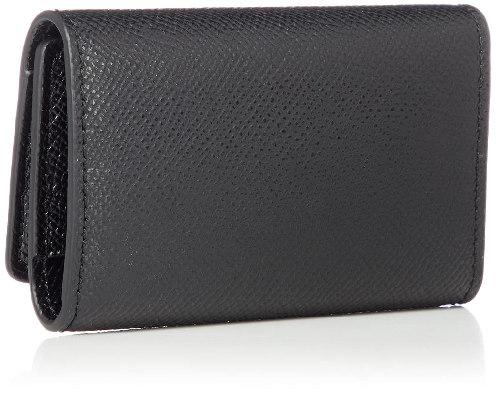 Футляр для ключей F73992 [Coach] Женский Qb/Черный [Товар]