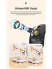 V380 Dual-Lens WiFi HD Smart Indoor Surveillance Camera
