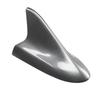 Universal Car Shark Fin Decorative Antennas Auto Roof Mount Decoration Aerials Stickers Decals Accessories