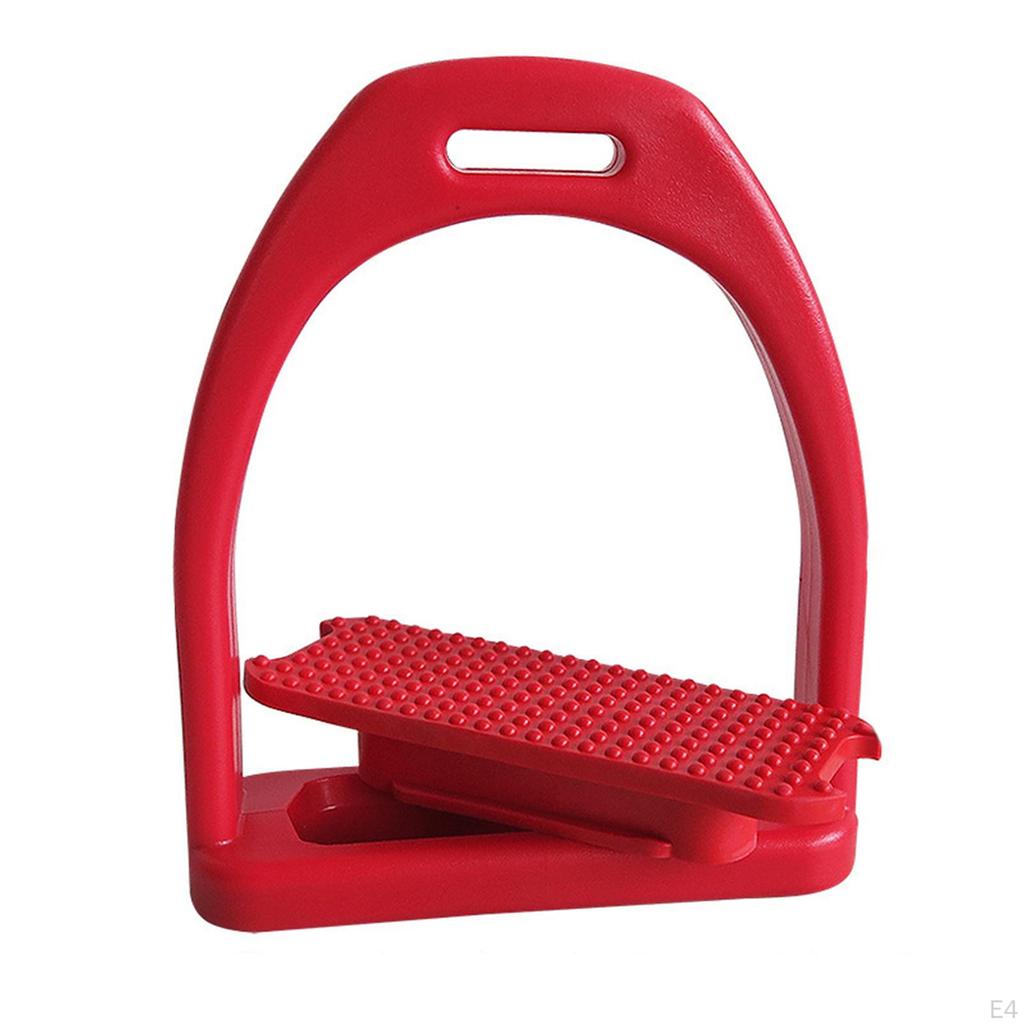 Тренажер для верховой езды, Высокопрочная резиновая подушка для лошади, Легкая езда на открытом воздухе,