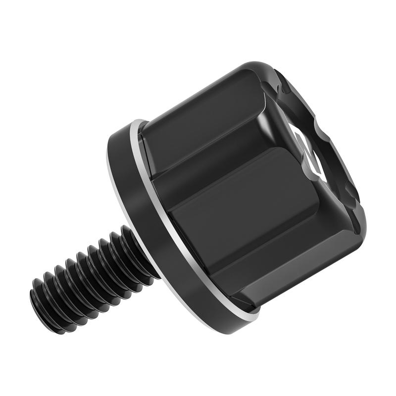 Rear Seat Knob Bolt for Harley Road King/Special FLHR/XS 1999-2023 Street Glide FLHX 2006-2023 Road King Classic FLHRC 2007-2020