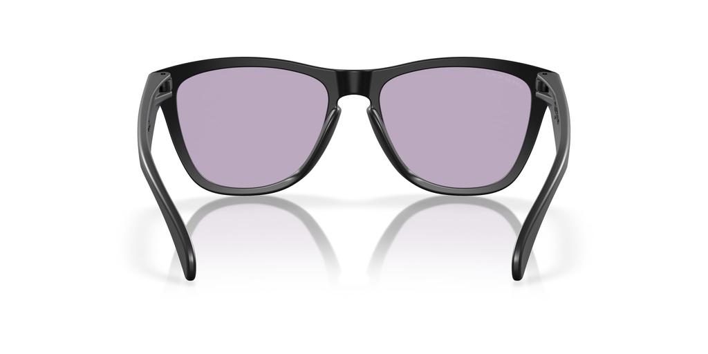 Oakley Солнцезащитные очки OO9245 FROGSKINS (К)
