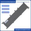Compatible Battery for ASUS A705UQ, F705QA, N705UN, X705 Series, R702UA - Model B31N1635