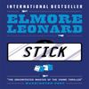 Stick by Elmore Leonard Paperback Book 9780753822371