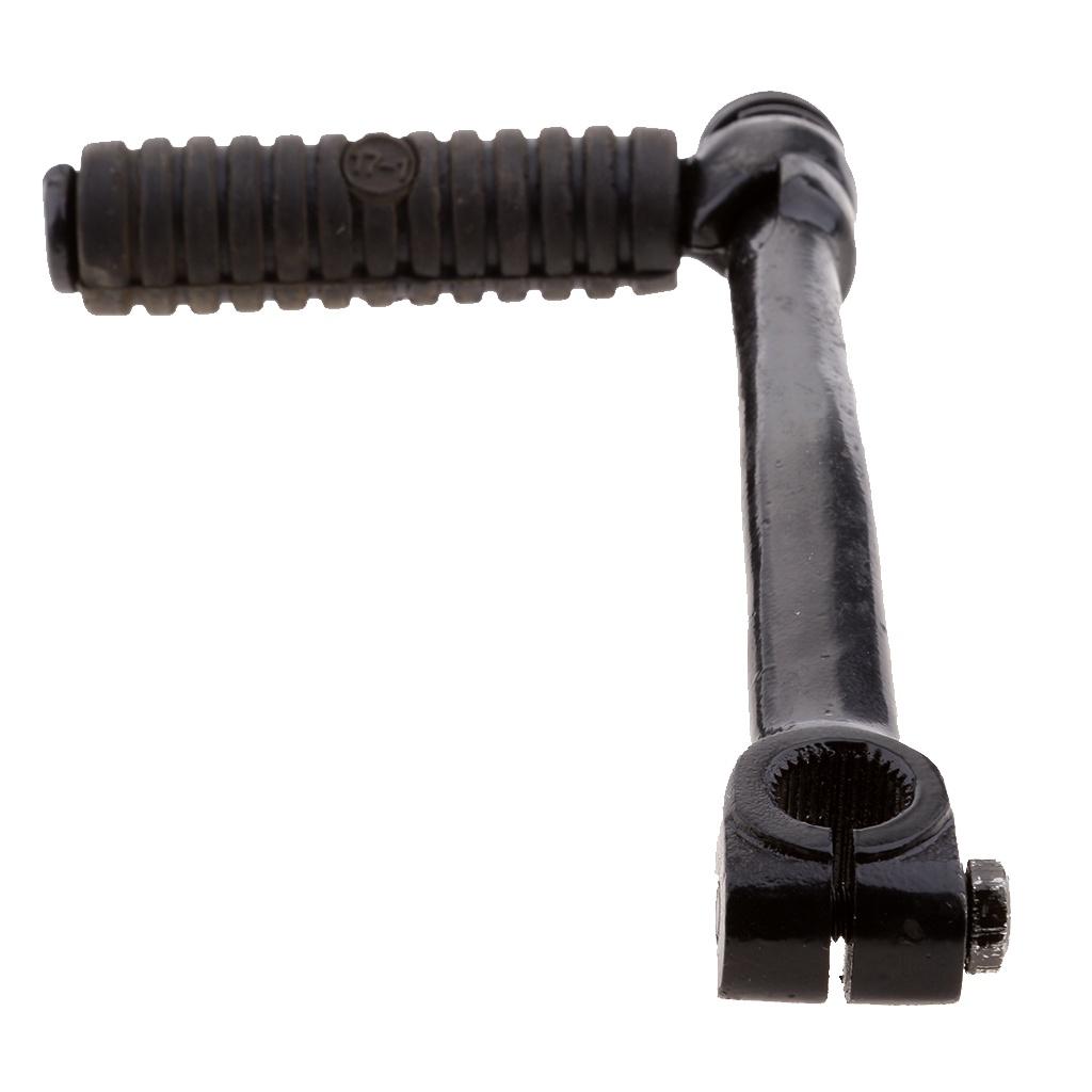 Рычаг стартера Kick Starter для YAMAHA PW80 PY80 TTR90 PY80 DIRT BIKE