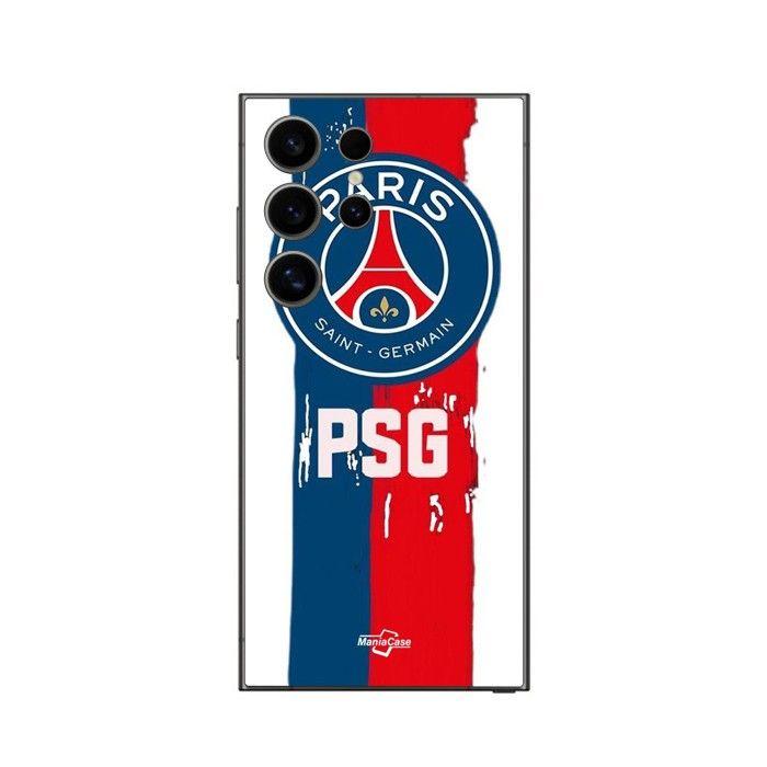 Coque pour Samsung Galaxy S25 Ultra Paris Saint germain Logo