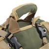 Professional Tool Roll Organizer Oxford Cloth Portable Tool Storage Bag Tool Organizer  Gardening