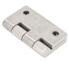Stainless Steel Door Hinge Heavy Duty Hinge Replacement Hardware Accessories for Boats50x50mm 2.0x2.0in