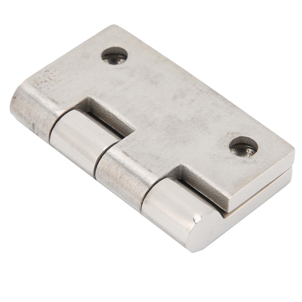 Stainless Steel Door Hinge Heavy Duty Hinge Replacement Hardware Accessories for Boats50x50mm 2.0x2.0in