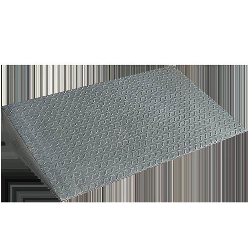 Коврик-пандус Detang Steel