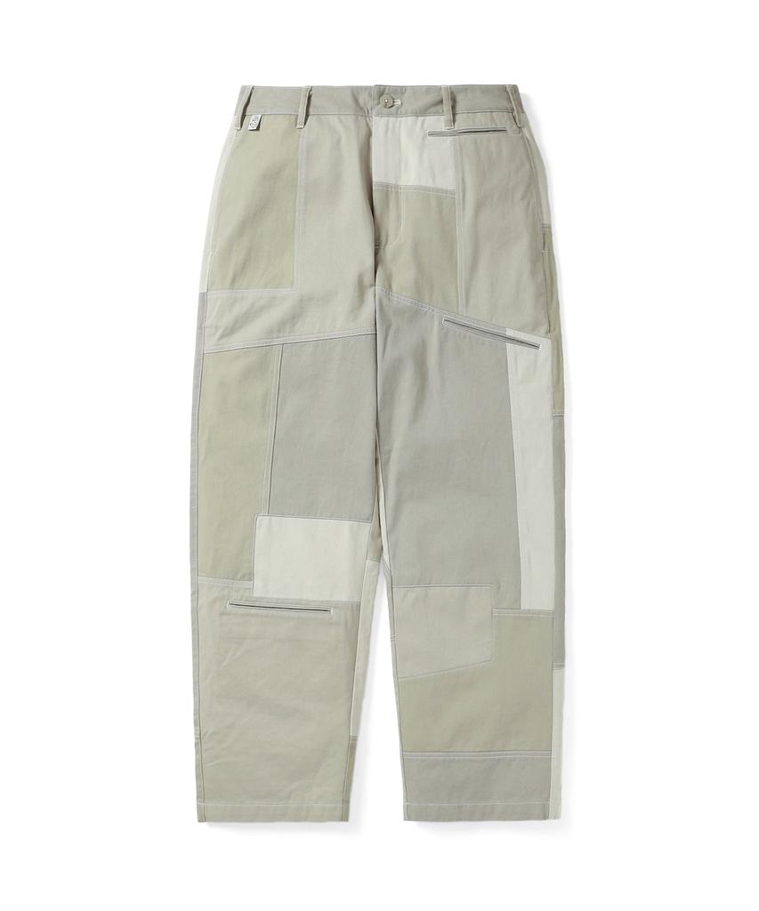 THISISNEVERTHAT Tnt Minions Crazy Work Pant Multi