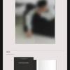 (sealed G-Dragon Membership Fam Kit Love Ver.