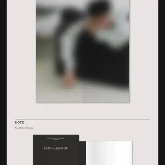 (sealed G-Dragon Membership Fam Kit Love Ver.