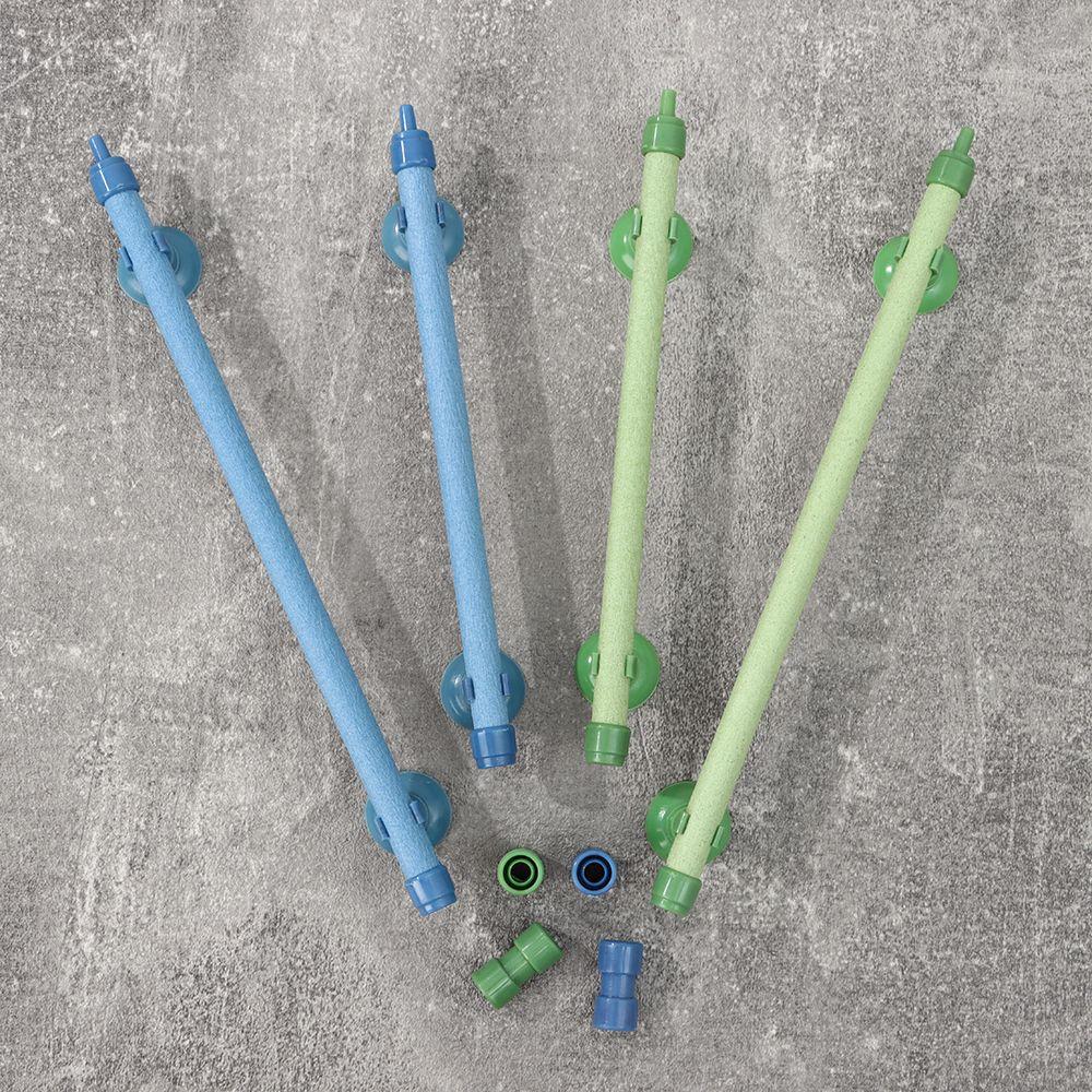 Главная Пузырьковая трубка Принадлежности для аквариумов Диффузор Воздушный насос Аквариумный пузырьковый кислородный насос