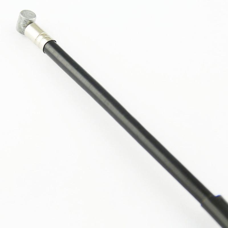 For Yamaha FZR400 1989-1994 / FZR600 1989-1993 Motorcycle Clutch Control Cable Wire Accessories 3TJ-26335-00 / 1WG-26335-00