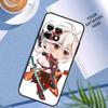 Genshin Impact Kaedehara Kazuha Case For OnePlus Nord 5 CE 2 3 4 Lite N30 OnePlus 11 12 13 15 12R 13R 10T 13T 9 10 Pro Cover