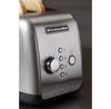 KitchenAid 2-chamber Stainless Steel Toaster