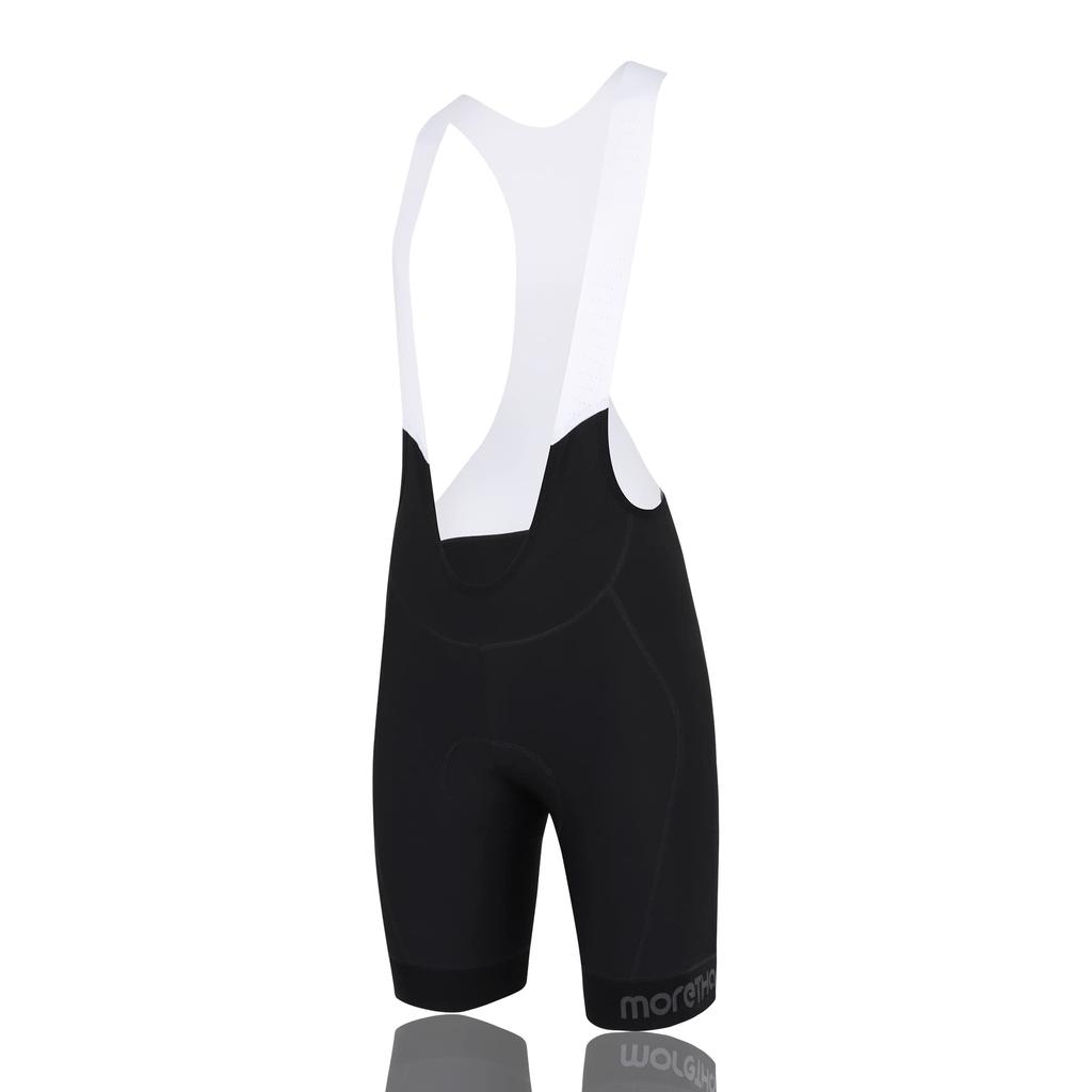 Morethan Термо Полукомбинезон Флис Шорты, Подкладка, Длина, С подкладкой, Мужские, BVP-012,