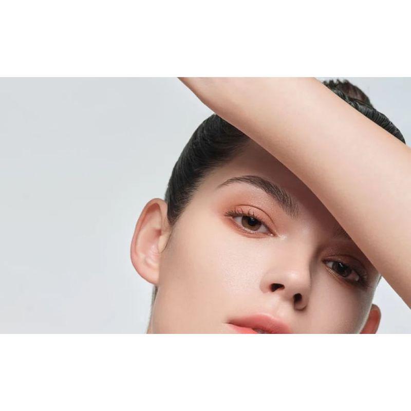 Florasis - Палетка теней для макияжа «Феникс с цветочной гравировкой» - 5 видов