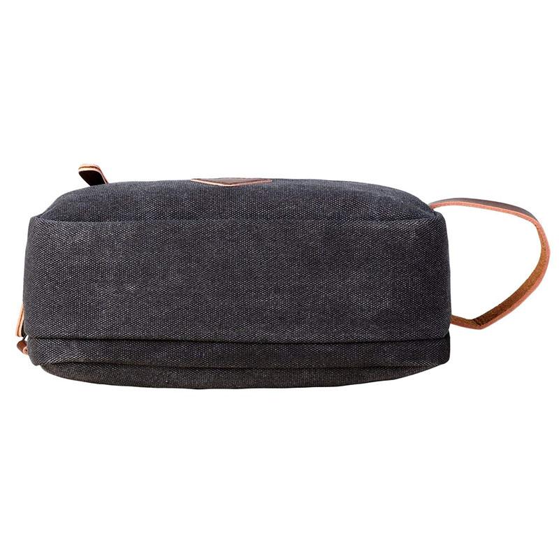 Men Clutch Bag Toiletry Kit Cosmetic Organizer Bag Canvas Travel Waterproof Wash Bag Female Makeup Box Women Make Up Beauty Case