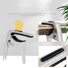 Guitar Capo Adjustable Guitar Capo Tuning Tone Clip with 3Pcs Guitar Plectrums