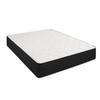 Matelas 120x190 Latex 80 Kg/m3 - Moelleux 20 CM - Soutien Souple - MATELAS NUIT DE REVE