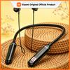 Xiaomi K58pro Беспроводные наушники Bluetooth 5.3 Спортивные наушники-гарнитура с шейным ободком Игровые светодиодный дисплей HIFI Гарнитура Спортивные TWS вкладыши с микрофоном Карта TF