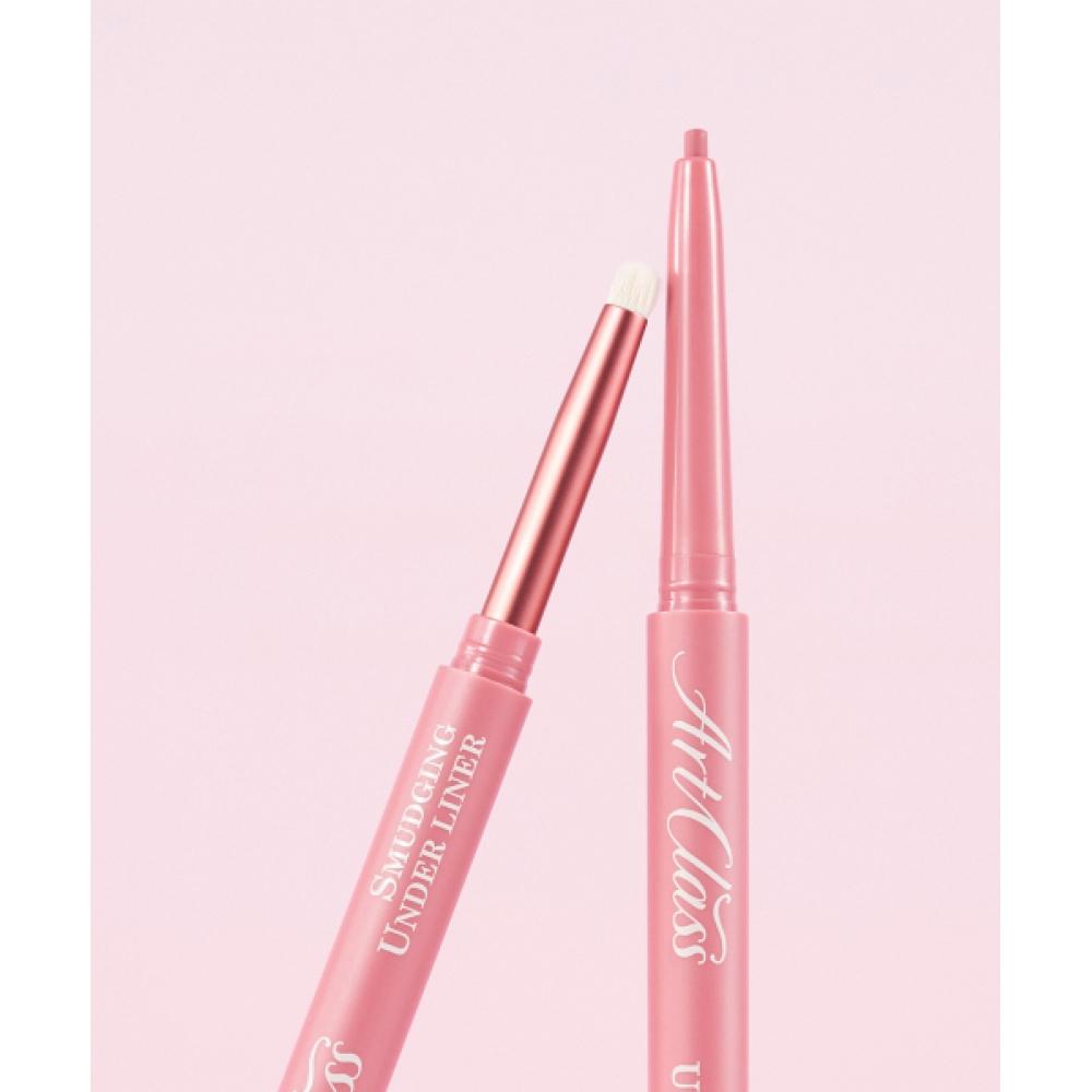 Too Cool For School Artclass Растушевываемая раздельная подводка [Cococho Pick New Color]