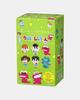 Nanoblock Mini Crayon Shin-chan VOL.2 (box of 6), Korean Popular Bandai