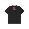 Aape T-Shirts Men's Crew Neck Moderate AAPTEM0968XXI