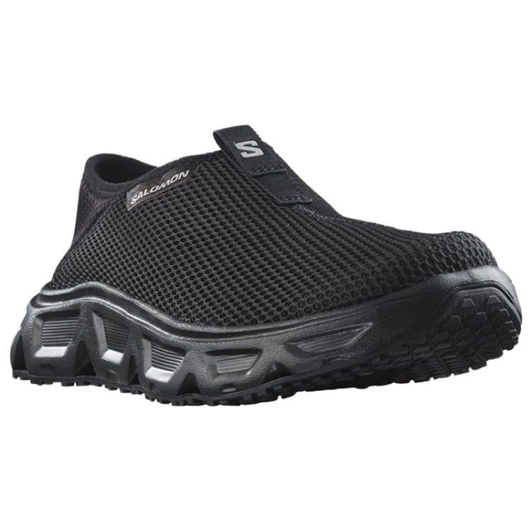 SALOMON XT-6 Унисекс Черно-белый 471118