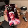 Винтажный Чехол для Телефона Band C-Chase A-Atlantic Для IPhone 17 16 15 Plus 14 13 Mini 12 11 Pro Max Мягкий Чехол