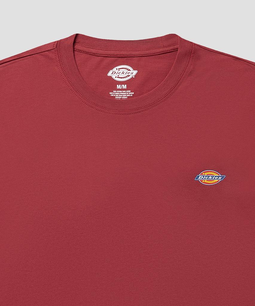 DICKIES Mapleton T-Shirt Garnet