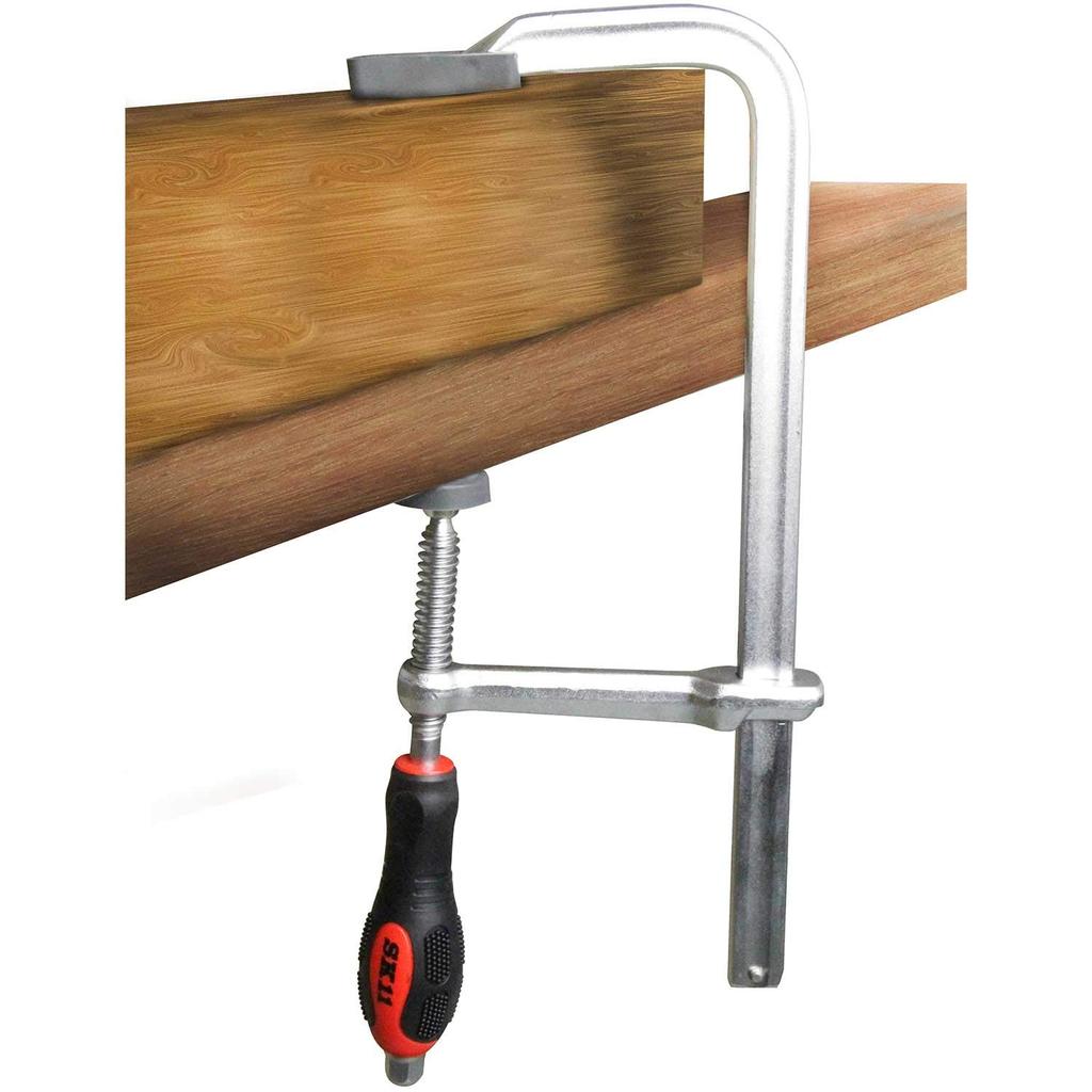 SK11 Clamp Maximum Opening 900mm (SK11) L-type (deep Type) LSD-900