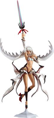 Заказать масштабную покрашенную готовую фигурку Fate/Grand Saber/Altera 1/8 ABS&PVC