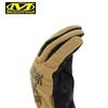 Кожаные рабочие перчатки Mechanix Wear 360° с защитой от порезов