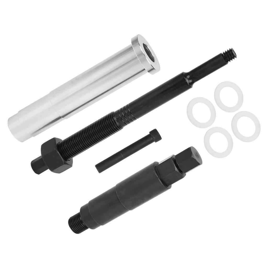 Набор инструментов для снятия сломанной свечи зажигания 65600 Съемник толкатель съемник WGasket подходит для Ford Triton 3 клапана