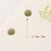 Daily Planner A5 A6 Notebook Refill Loose Leaf Paper Refill Binder Inside Page Notebook Paper
