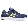 Asics Tarther RP 3 2E Wide Deep Ocean Glow Yellow Мужские кроссовки Синие 1011B466-402