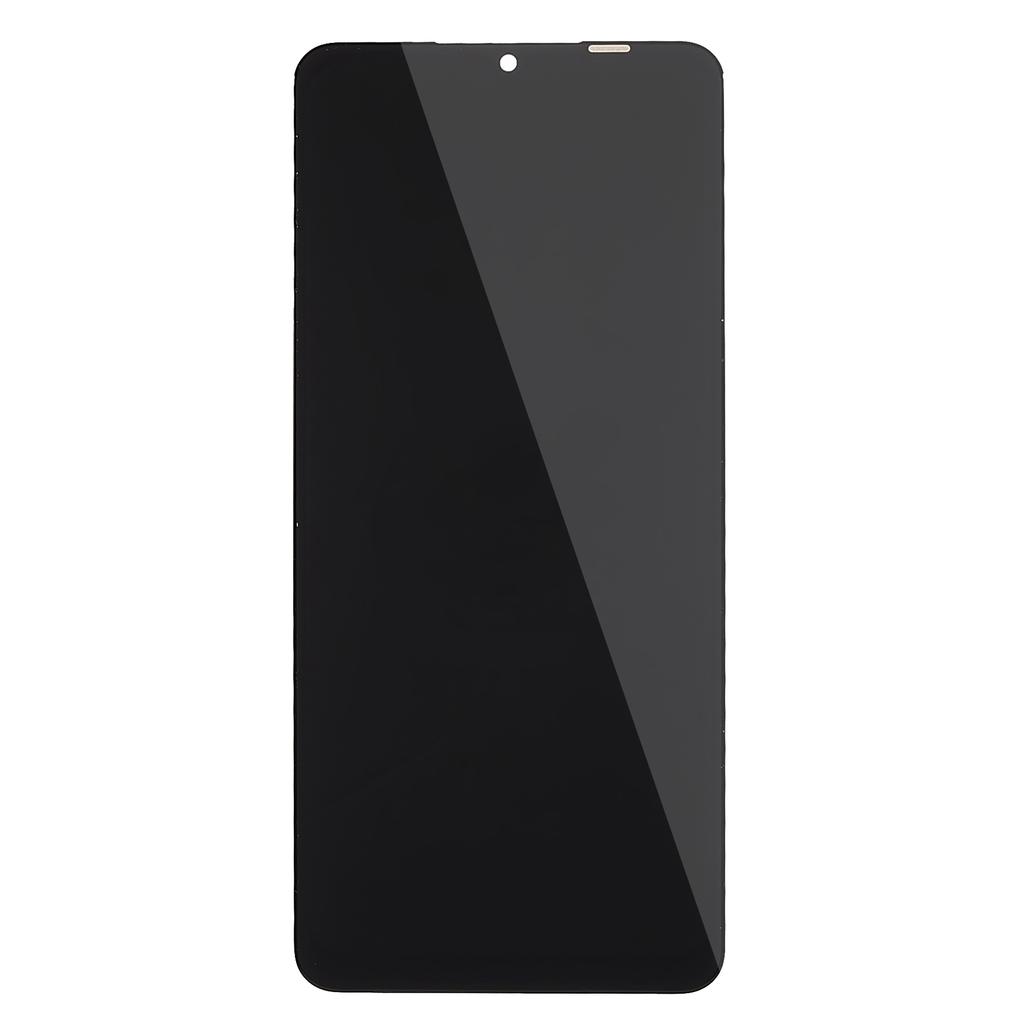 Для Samsung Galaxy A02 A022 OEM ЖК-экран класса S и сборка дигитайзера Запасная часть (без логотипа)