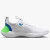 Nike Free Run NN FreeRNNN Японский размер Белый/Платиновый оттенок/Звездный синий/Черный FB1276-104 24.5см