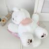 Korean Style Plush Doll Crossbody Bag JK Lolita Animal Shoulder Bag Children's School Bag  Outdoor